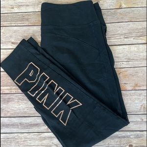 Victoria’s Secret PINK - Yoga Legging.
